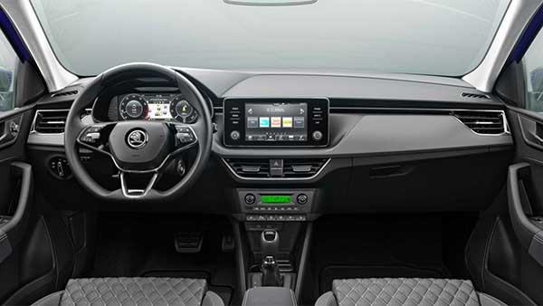 புதிய ஸ்கோடா ரேபிட் கார் குறித்து இந்தியர்களுக்கு பெரும் ஏமாற்றம்