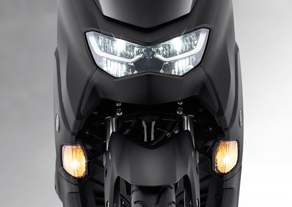 யமஹா ஸ்கூட்டர் பிரியர்களுக்கு ஓர் மகிழ்ச்சியான தகவல்... ஆர்15 மாடலை தழுவி உருவாகும் ஸ்பெஷல் ஸ்கூட்டர்..!