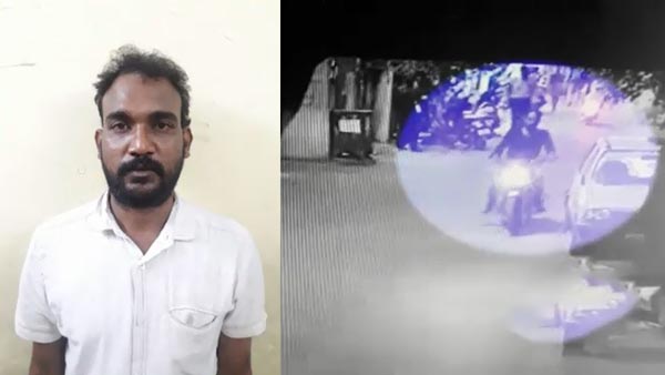 விலை உயர்ந்த வாகனங்கள் வெறும் 2 ஆயிரத்திற்கு விற்பனை... கொள்ளையன் சொன்ன காரணத்தால் ஆடிப்போன போலீஸ்