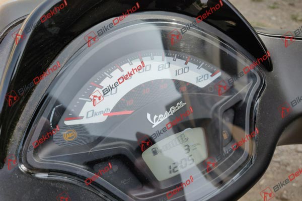 பிஎஸ்6 தரத்திற்கு மாற்றப்பட்ட வெஸ்பா எஸ்எக்ஸ்இசட்150 ஸ்கூட்டர்... இவ்வளவு விலையா...