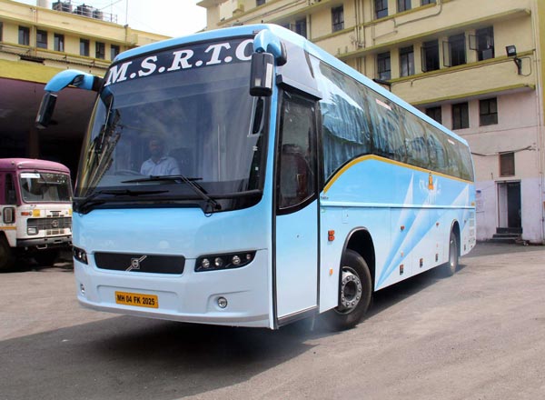 சூப்பர்... அரசு பேருந்தில் ஏசி இயங்காததால் பயணி செய்த அதிரடியான காரியம்... என்னவென்று தெரியுமா?