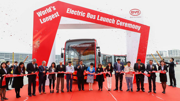 அடங்கேப்பா பல கோடி ரூபாய் முதலீடு செய்யும் சீன நிறுவனம்... மகிழ்ச்சியின் உச்சத்தில் எடப்பாடி!