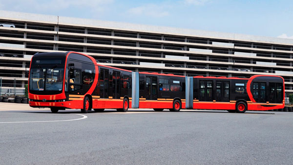 அடங்கேப்பா பல கோடி ரூபாய் முதலீடு செய்யும் சீன நிறுவனம்... மகிழ்ச்சியின் உச்சத்தில் எடப்பாடி!