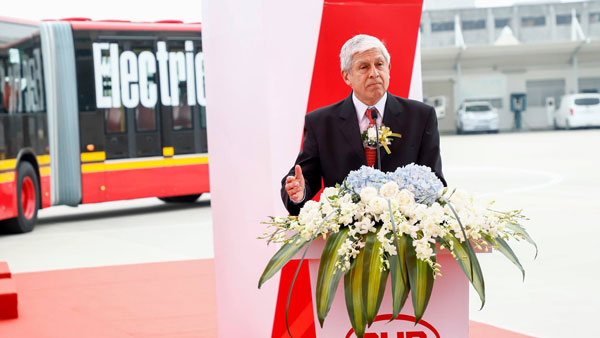 அடங்கேப்பா பல கோடி ரூபாய் முதலீடு செய்யும் சீன நிறுவனம்... மகிழ்ச்சியின் உச்சத்தில் எடப்பாடி!