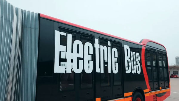 அடங்கேப்பா பல கோடி ரூபாய் முதலீடு செய்யும் சீன நிறுவனம்... மகிழ்ச்சியின் உச்சத்தில் எடப்பாடி!