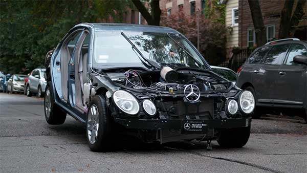 சஸ்பென்ஷனை பதம் பார்க்கும் ஸ்பீடு பிரேக்கர்கள்... அதிர்ச்சி தகவல்!