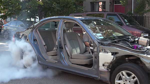 சஸ்பென்ஷனை பதம் பார்க்கும் ஸ்பீடு பிரேக்கர்கள்... அதிர்ச்சி தகவல்!