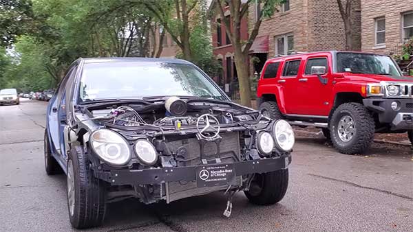 சஸ்பென்ஷனை பதம் பார்க்கும் ஸ்பீடு பிரேக்கர்கள்... அதிர்ச்சி தகவல்!