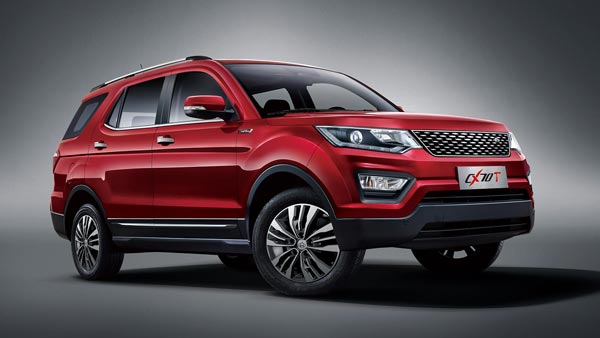 எம்ஜி ஹெக்டர் எஸ்யூவிக்கு கிடைத்த பெரும் வரவேற்பு...