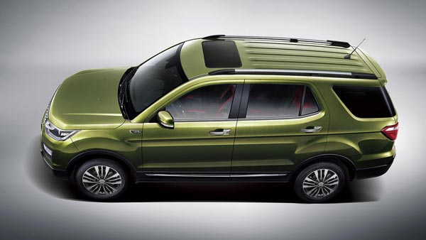 எம்ஜி ஹெக்டர் எஸ்யூவிக்கு கிடைத்த பெரும் வரவேற்பு...