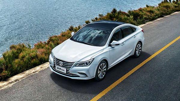 எம்ஜி ஹெக்டர் எஸ்யூவிக்கு கிடைத்த பெரும் வரவேற்பு...