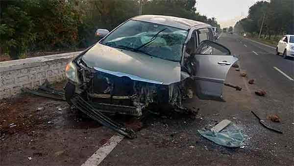 போலி இயந்திரங்கள் மூலம் 'டிரிங்க் அண்ட் டிரைவ்' சோதனை... போலீசாரின் அதிர வைக்கும் மோசடி அம்பலம்...