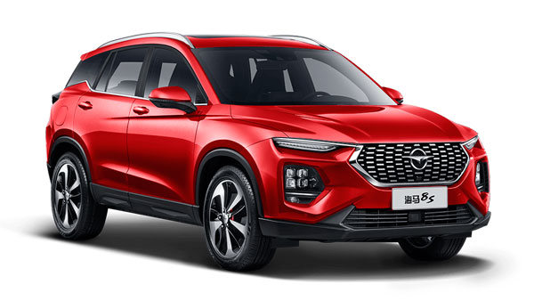 இந்தியாவில் கார்களை களமிறக்கும் சீனாவின் ஹெய்மா நிறுவனம்!