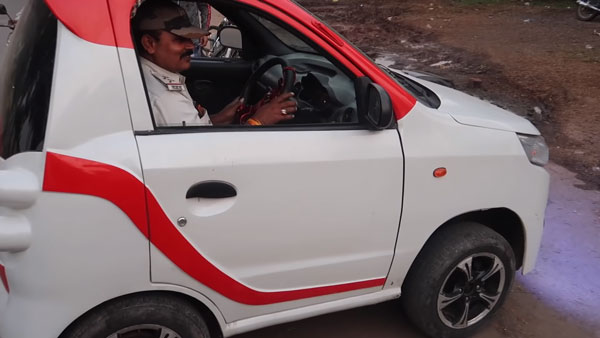 சென்ற வாரத்தின் டாப் 10 ஆட்டோமொபைல் செய்திகள்