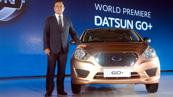 இந்தியாவில் டட்சன் கார் விற்பனை தொடரும்?