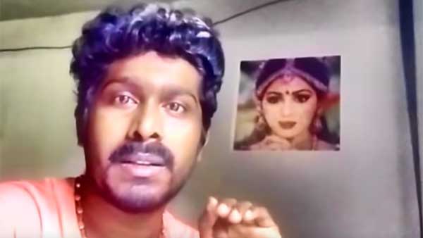 சிறிய ரக பேருந்தை உருவாக்கிய இளைஞர்.. எதற்காக தெரிஞ்சா ஆச்சரியப்படுவீங்க.. வீடியோ..!