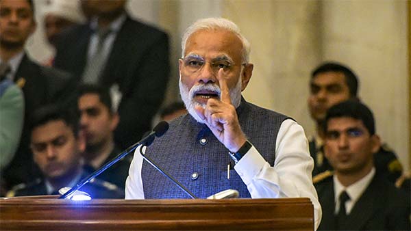 மத்திய அரசுக்கு இணக்கமாக செயல்படும் தமிழகம்... மீண்டும் உறுதி செய்த எடப்பாடி அரசு!