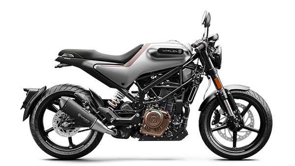 ஹஸ்க்வர்னா பைக்குகளுக்கான மாற்றம் காணும் கேடிஎம் ஷோரூம்கள்