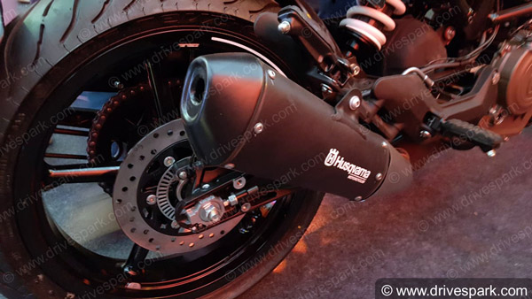 ஹஸ்க்வர்னா ஸவர்ட்பிளேன் 250 மற்றும் விட்பிளேன் 250 பைக்குகள் இந்தியாவில் அறிமுகம்...