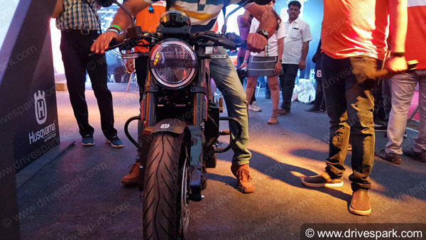 ஹஸ்க்வர்னா ஸவர்ட்பிளேன் 250 மற்றும் விட்பிளேன் 250 பைக்குகள் இந்தியாவில் அறிமுகம்...