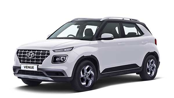 இந்தியன் கார் ஆப் தி இயர் 2020 விருதை பெற்ற ஹூண்டாய் வென்யூ...