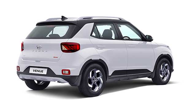 இந்தியன் கார் ஆப் தி இயர் 2020 விருதை பெற்ற ஹூண்டாய் வென்யூ...