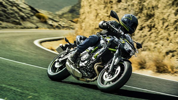 கவாஸாகி இசட்650 பிஎஸ்6 பைக் இந்தியாவில் அறிமுகமானது... விலை எவ்வளவு தெரியுமா?