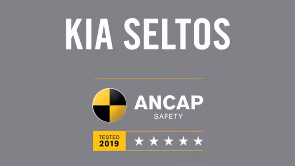 கியாவை இனி கையிலேயே பிடிக்க முடியாது... பாதுகாப்பு தரத்தில் இத்தனை ஸ்டார்களா..? மகிழ்ச்சியில் செல்டோஸ் ரசிகர்கள்..! கியாவை இனி கையிலேயே பிடிக்க முடியாது... பாதுகாப்பு தரத்தில் இத்தனை ஸ்டார்களா..? மகிழ்ச்சியில் செல்டோஸ் ரசிகர்கள்..!