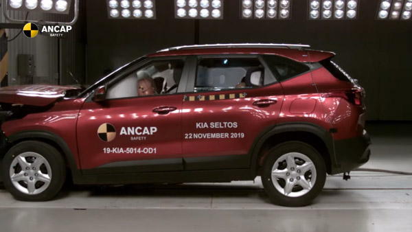 கியாவை இனி கையிலேயே பிடிக்க முடியாது... பாதுகாப்பு தரத்தில் இத்தனை ஸ்டார்களா..? மகிழ்ச்சியில் செல்டோஸ் ரசிகர்கள்..! கியாவை இனி கையிலேயே பிடிக்க முடியாது... பாதுகாப்பு தரத்தில் இத்தனை ஸ்டார்களா..? மகிழ்ச்சியில் செல்டோஸ் ரசிகர்கள்..!