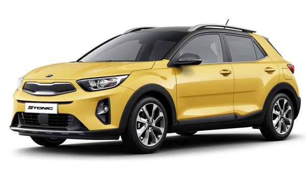 கியா காம்பேக்ட் எஸ்யூவியின் பெயர் விபரம் கசிந்தது!