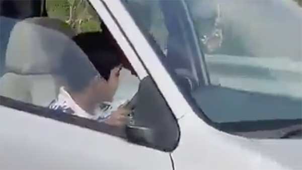 ஐதராபாத்தில் அதிர்ச்சி சம்பவம்... 10 வயது சிறுவன் செய்த காரியத்தால் திடுக்கிட்ட போலீஸ்...