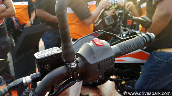 நீங்கள் ஆவலுடன் எதிர்பார்த்த கேடிஎம் 390 அட்வென்ச்சர் பைக் இந்தியாவில் அறிமுகம்!