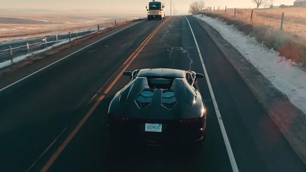 இதுதான் உண்மையான கிறிஸ்துமஸ் பரிசு... தந்தை, மகனுக்கு நள்ளிரவில் கிடைத்த ஆச்சரியம்... என்ன தெரியுமா?