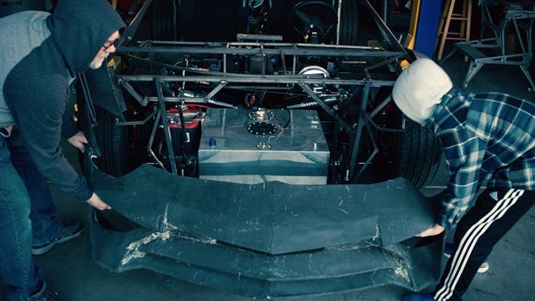 இதுதான் உண்மையான கிறிஸ்துமஸ் பரிசு... தந்தை, மகனுக்கு நள்ளிரவில் கிடைத்த ஆச்சரியம்... என்ன தெரியுமா?