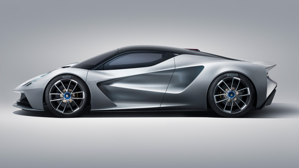 2,000 எச்பி பவருடன் மிரட்டும் லோட்டஸ் எலெக்ட்ரிக் ஹைப்பர் கார்! 2,000 எச்பி பவருடன் மிரட்டும் லோட்டஸ் எலெக்ட்ரிக் ஹைப்பர் கார்!