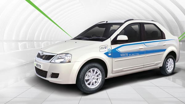 இந்தியாவில் எலெக்ட்ரிக் கார் விற்பனை நிலவரம்