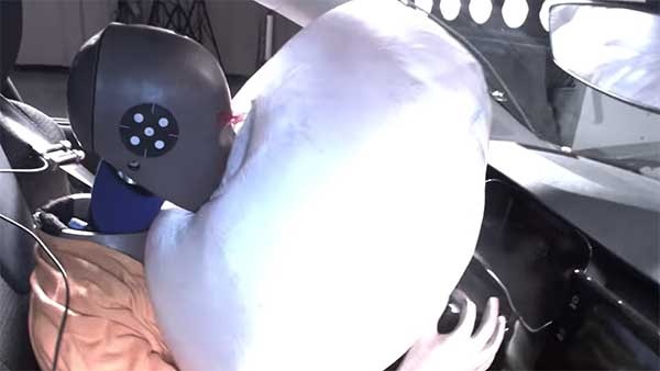 க்ராஷ் டெஸ்ட்டில் அசத்திய புதிய தலைமுறை ஸ்கோடா ஆக்டேவியா கார்!