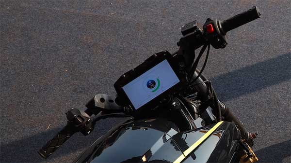 தோற்றத்திலும், செயல்திறனிலும் மிரட்டும் புதிய ஆர்க்ஸா மண்டிஸ் எலெக்ட்ரிக் பைக்!