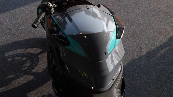 தோற்றத்திலும், செயல்திறனிலும் மிரட்டும் புதிய ஆர்க்ஸா மண்டிஸ் எலெக்ட்ரிக் பைக்!