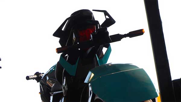 தோற்றத்திலும், செயல்திறனிலும் மிரட்டும் புதிய ஆர்க்ஸா மண்டிஸ் எலெக்ட்ரிக் பைக்!