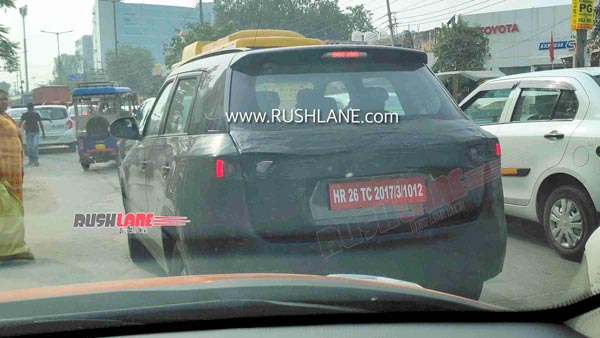 டொயோட்டா- சுசுகி கூட்டணியில் உருவாகும் இரண்டாவது கார்...