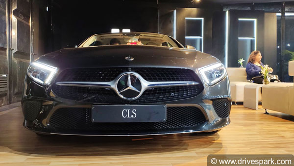 3 மணிநேரத்தில் கார் சர்வீஸ் செய்யும் புதிய திட்டம்... மெர்சிடிஸ் பென்ஸ் அறிமுகம்!