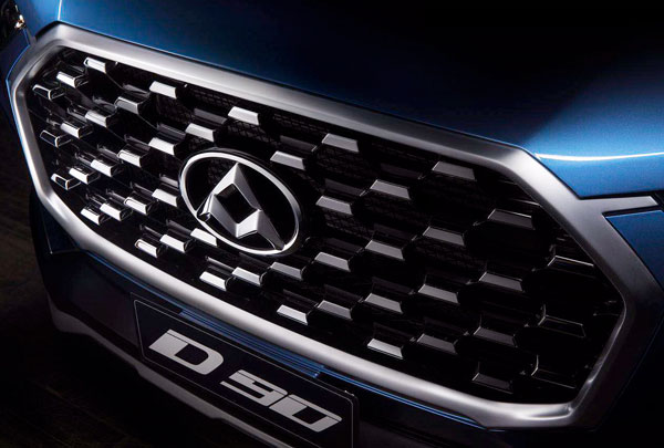 2.4 டன் டி90 எஸ்யூவிக்கு இந்த எஞ்சின் போதாது... புதிய ட்வின் டர்போ எஞ்சினை அறிமுகப்படுத்தும் எம்ஜி!