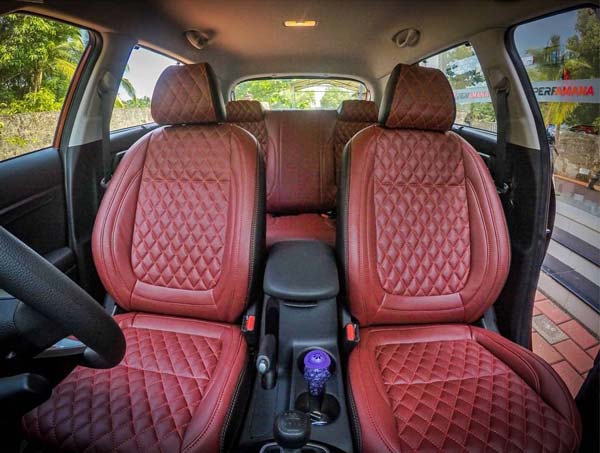 பளபளக்கும் கியா செல்டோஸ்... புத்தம் புதிய நிறத்திற்கு மாற்றியமைத்துள்ள வாடிக்கையாளர்