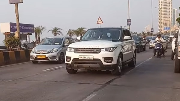 முகேஷ் அம்பானியின் கான்வாயில் இணைந்த புதிய சொகுசு கார்... அடேங்கப்பா, இந்த காரோட விலை இத்தனை கோடியா!!!