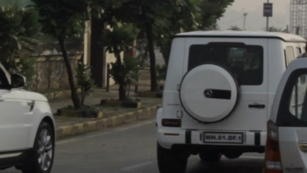 முகேஷ் அம்பானியின் கான்வாயில் இணைந்த புதிய சொகுசு கார்... அடேங்கப்பா, இந்த காரோட விலை இத்தனை கோடியா!!!