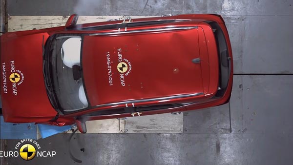 ஹூண்டாய் கோனா எலெக்ட்ரிக் காருக்கும் எம்ஜி இசட்எஸ் காருக்கும் இந்த விஷயத்திலும் கடும் போட்டி!