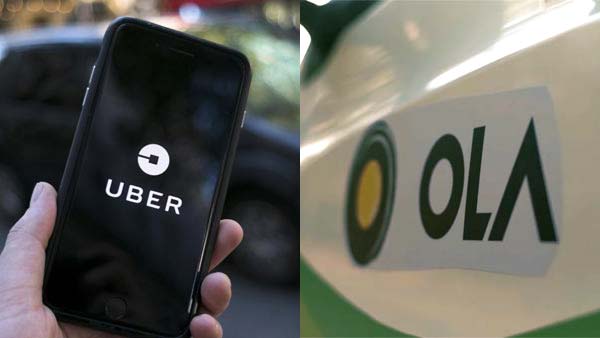 2019ல் ஊபரை அதிகம் பயன்படுத்திய நகரம் எது தெரியுமா... இதில் சென்னைக்கு எந்த இடம்..?