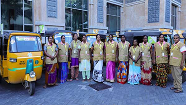 எடப்பாடியின் முயற்சியால் தமிழகத்திற்கு அடித்த ஜாக்பாட்... என்னது இத்தனை ஆயிரம் பேருக்கு வேலை வாய்ப்பா..?