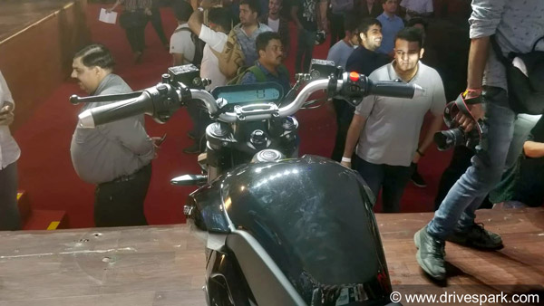 முன்பணம் தேவையில்லை... வெறும் ரூ.2,999 மாதத் தவணையில் ரிவோல்ட் ஆர்வி எலெக்ட்ரிக் பைக் அறிமுகம்!